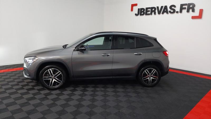 Mercedes Gla 250 E 8g-Dct Progressive Line