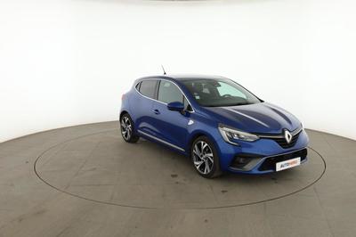 Renault Clio 1.0 TCe Rs Line 100 ch