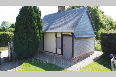 Maison - 147 m² - 6 pièces