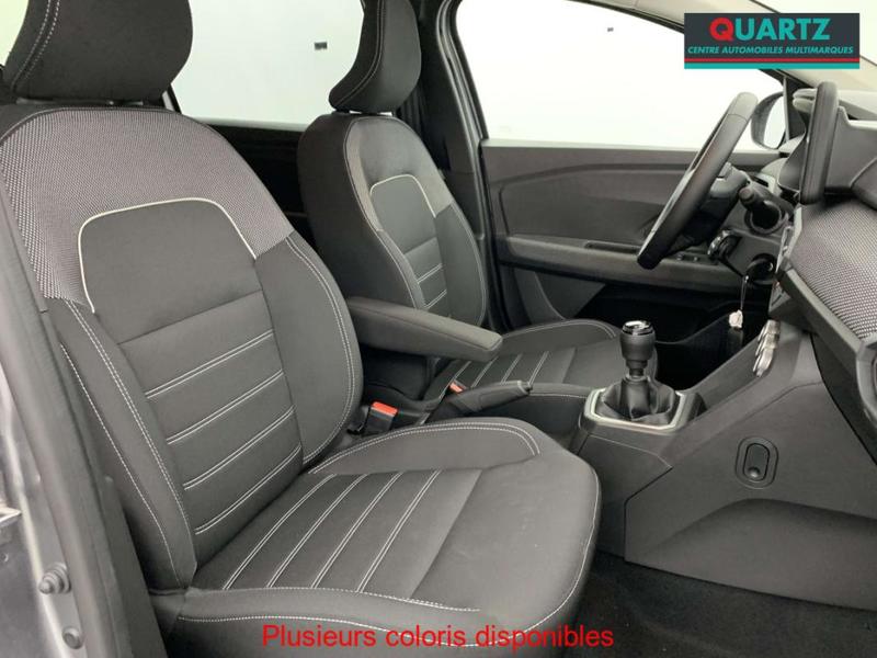 Dacia Jogger TCe 110 7 places Gsr2 Expression