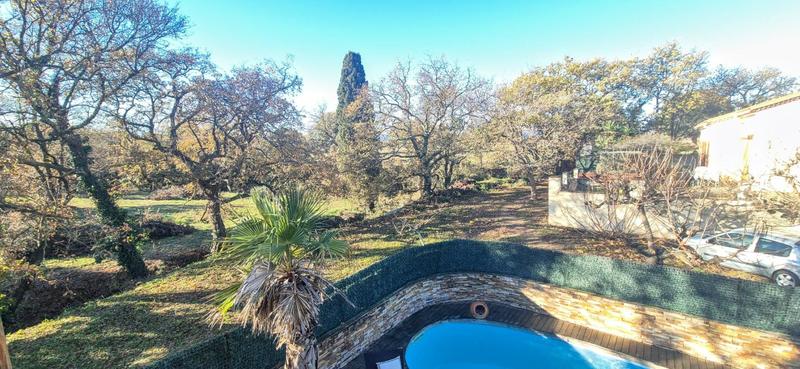 Maison - 123 m² - 5 pièces