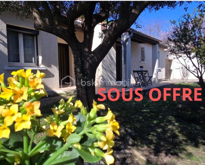 Maison - 127 m² - 7 pièces