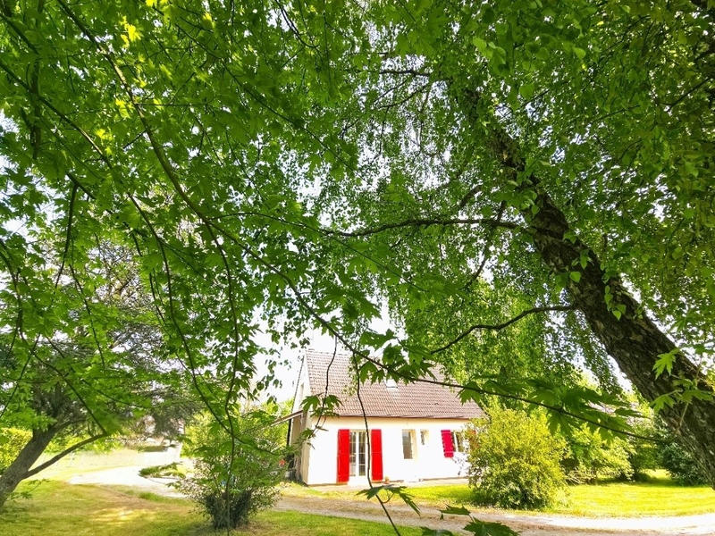 Maison - 118 m² - 6 pièces