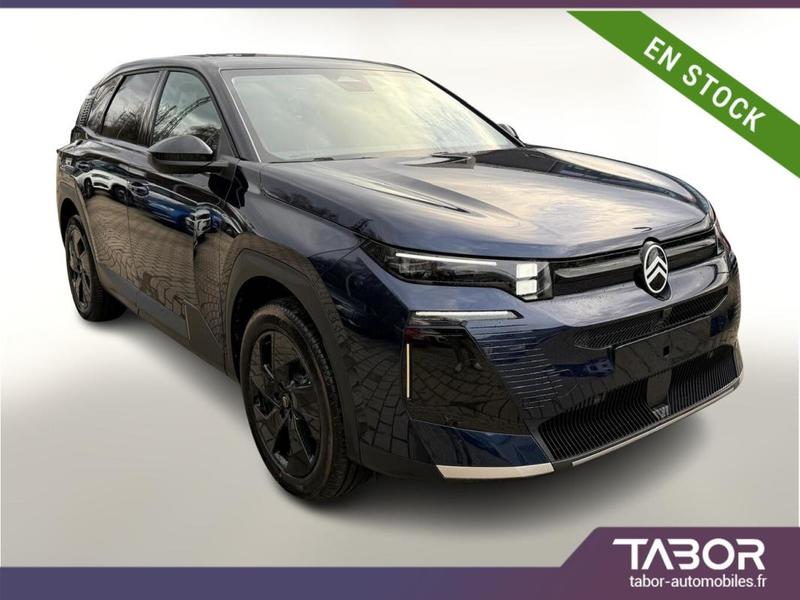 Citroën C5 Aircross Hybrid 145 Max Pano Hud Acc