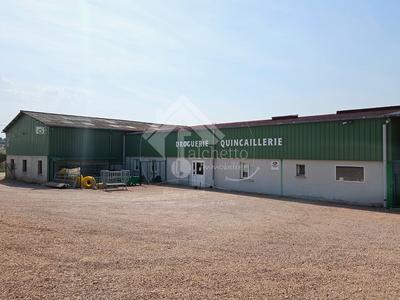 Fonds de commerce - Magasins - 280 m²