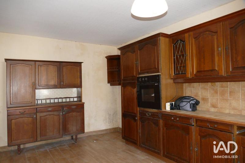 Maison - 115 m² - 4 pièces