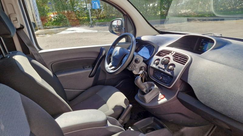 Renault Kangoo Express Grand Volume Maxi 1.5 Dci 90 Energy E6 Extra