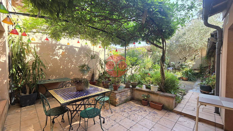 Maison - 173 m² - 7 pièces