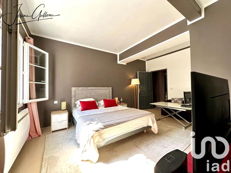 Maison - 157 m² - 6 pièces