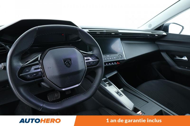 Peugeot 308 Sw 1.5 Blue-HDi Active Pack Eat8 130 ch