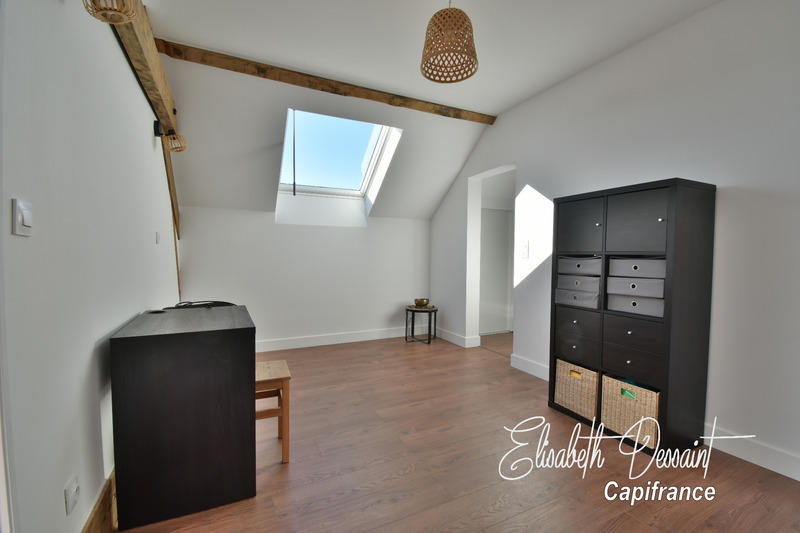 Maison - 196 m² - 7 pièces