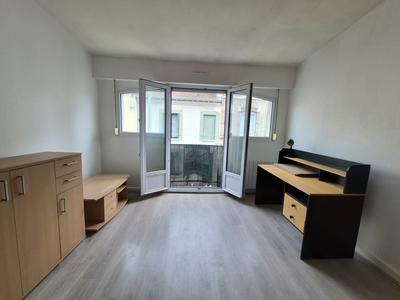 Appartement - 34 m² - 1 pièce