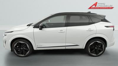Nissan Qashqai e-Power 190 ch n-Design