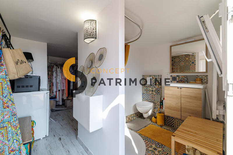 Maison - 81 m² - 4 pièces