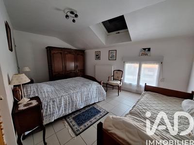 Maison de village - 236 m² - 9 pièces