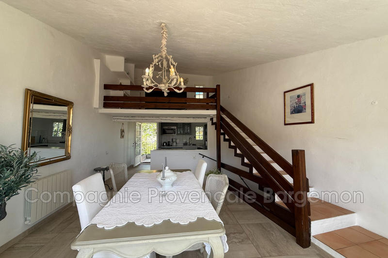 Maison de village - 161 m² - 5 pièces