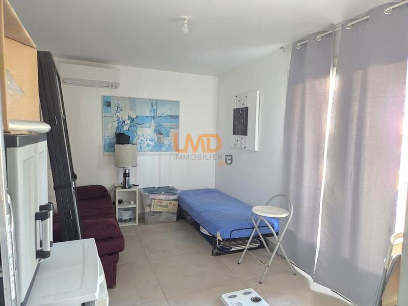 Appartement - 77 m² - 4 pièces