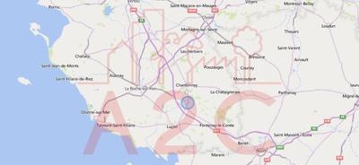 Local d'activité / Entrepôt - 924 m²