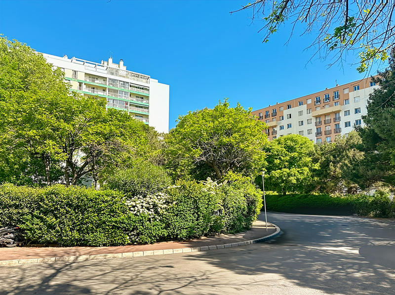 Appartement - 72 m² - 3 pièces