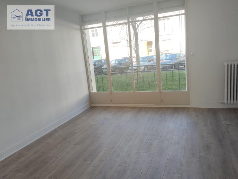 Appartement - 31 m² - 1 pièce