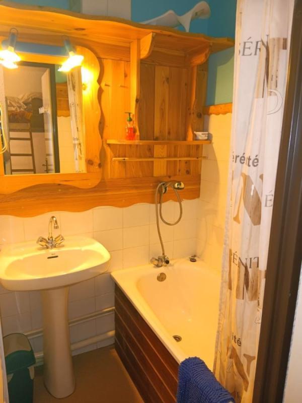 Appartement - 23 m² - 2 pièces