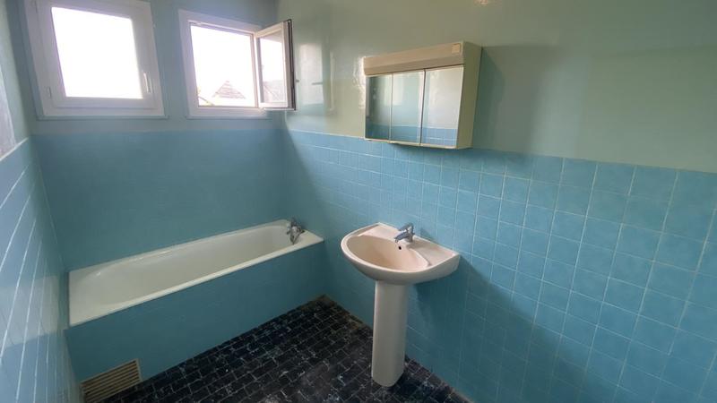 Maison - 59 m² - 4 pièces