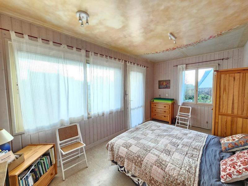 Propriété - 162 m² - 6 pièces