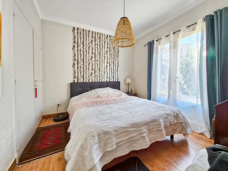 Maison - 91 m² - 4 pièces