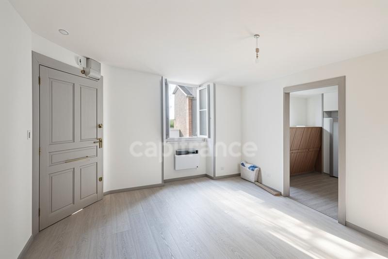 Maison - 118 m² - 8 pièces