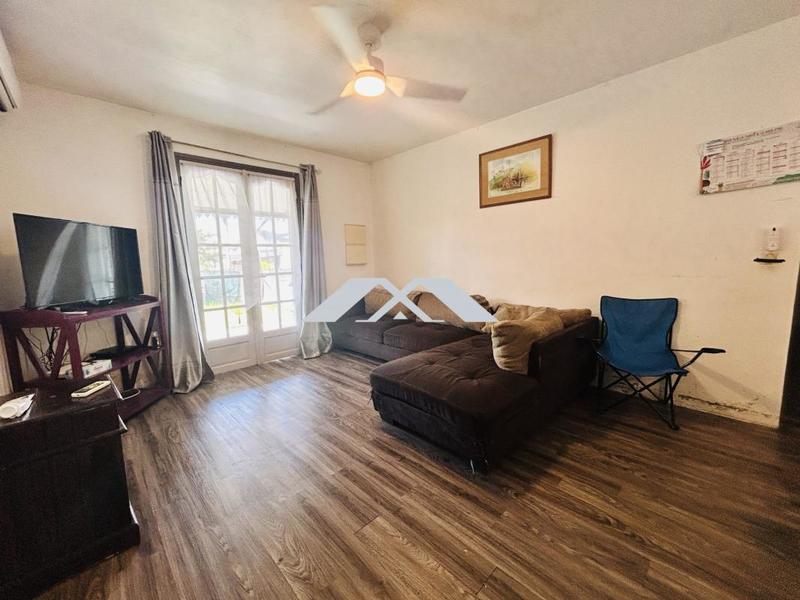 Maison - 76 m² - 4 pièces