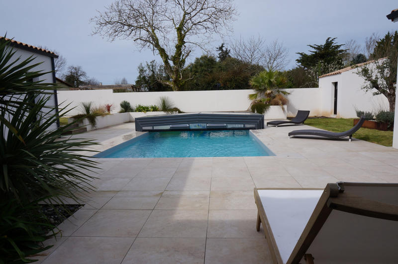 Maison - 156 m² - 5 pièces