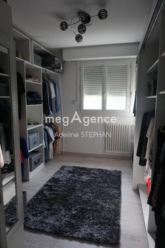 Appartement - 101 m² - 5 pièces