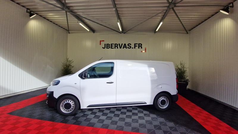 Peugeot Expert tole standard 1.5 bluehdi 120 ss premium