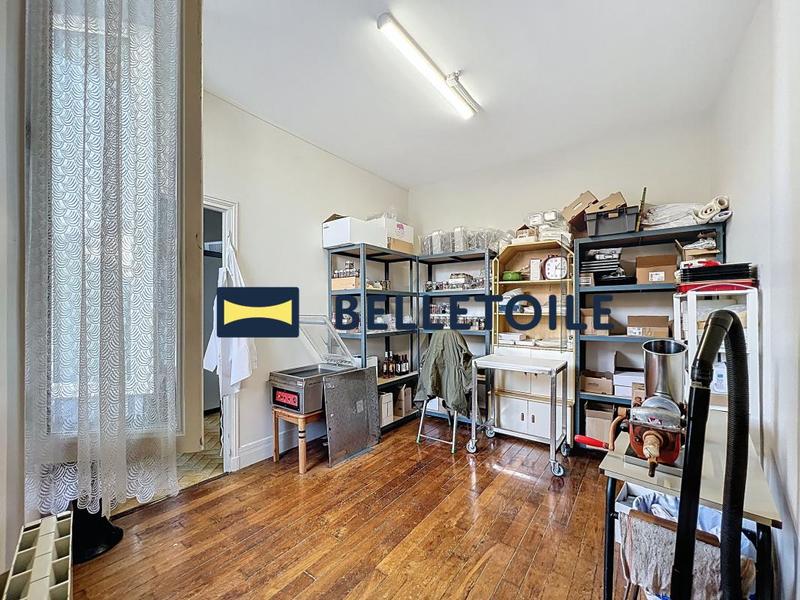 Local commercial - 84 m²