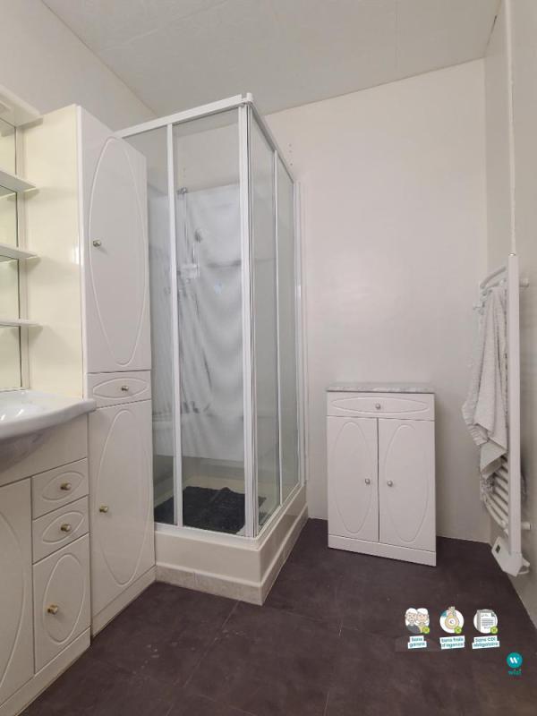 Appartement - 88 m² - 4 pièces