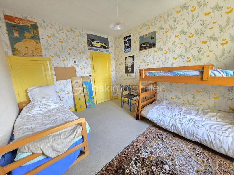 Maison de ville - 284 m² - 11 pièces