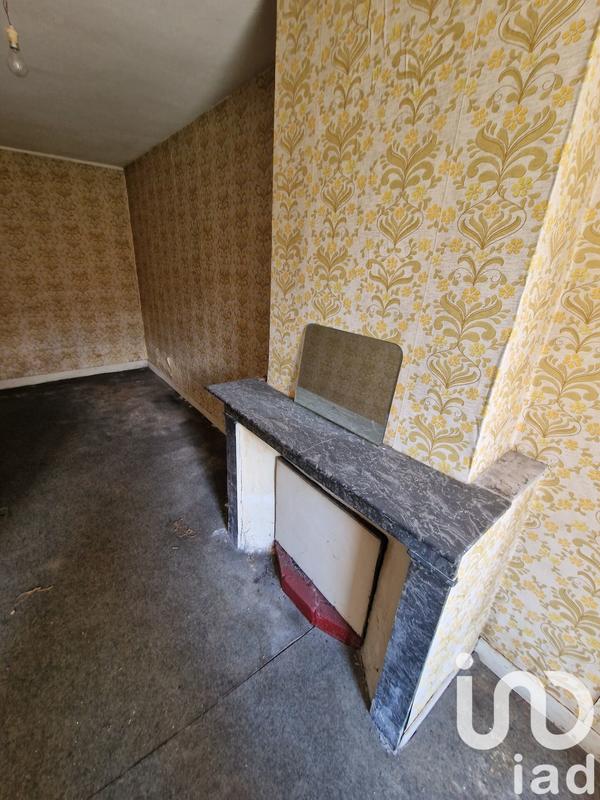 Maison - 190 m² - 7 pièces