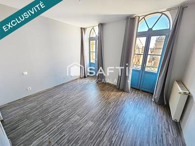 Immeuble - 520 m²