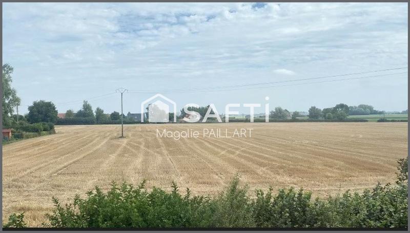 Maison - 166 m² - 10 pièces