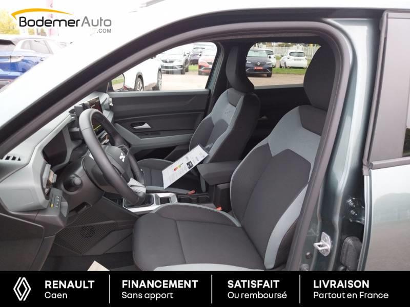 Dacia Duster Eco-G 100 Extreme