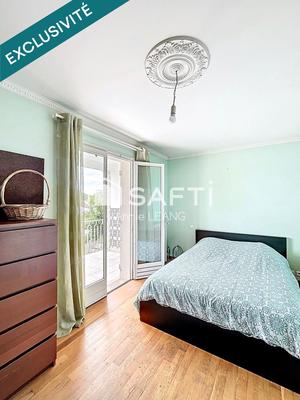 Maison - 149 m² - 8 pièces