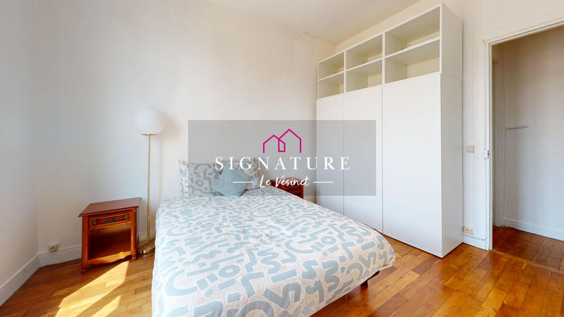 Appartement - 39 m² - 2 pièces