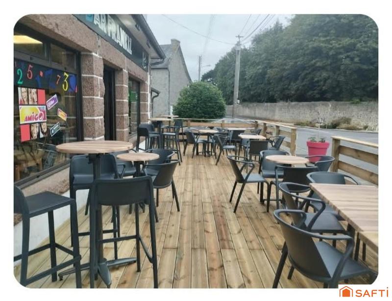 Local commercial - 300 m² - 6 pièces