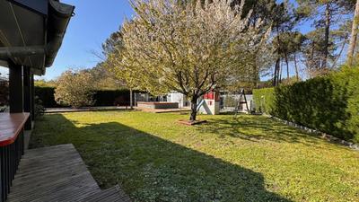 Villa - 139 m² - 5 pièces