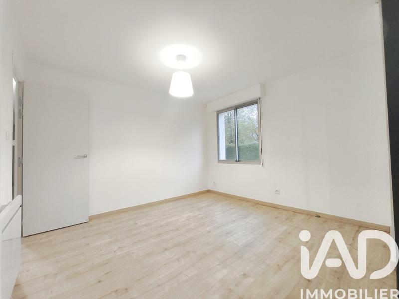 Maison - 106 m² - 6 pièces