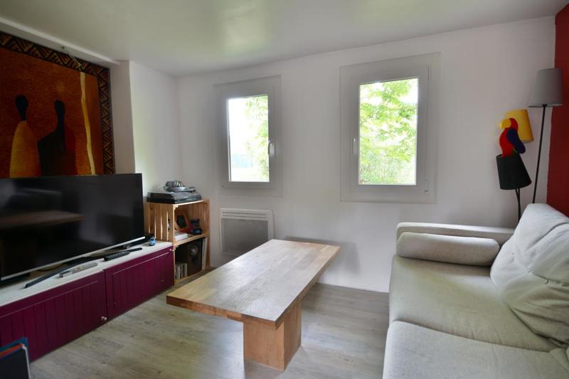 Maison - 68 m² - 5 pièces