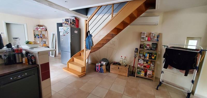 Maison - 128 m² - 4 pièces