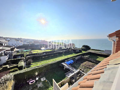 Maison - 67 m² - 3 pièces