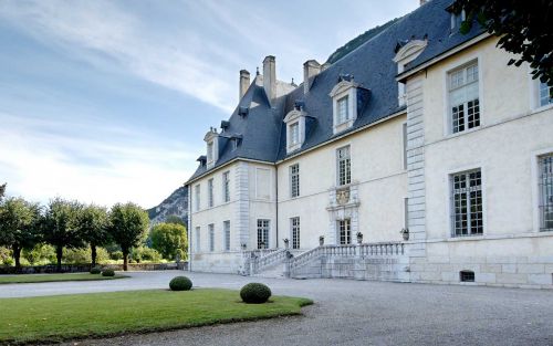 Château de Sassenage