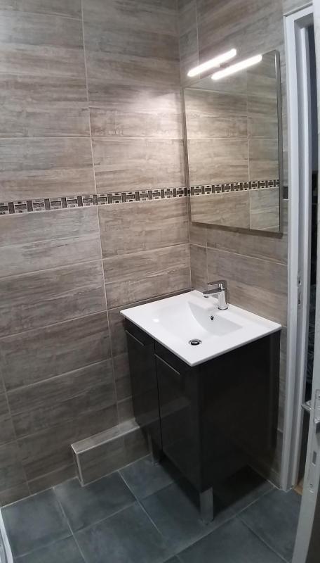 Studio - 27 m² - 1 pièce